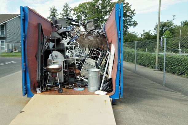  South Laurel, MD Junk Removal Pros
