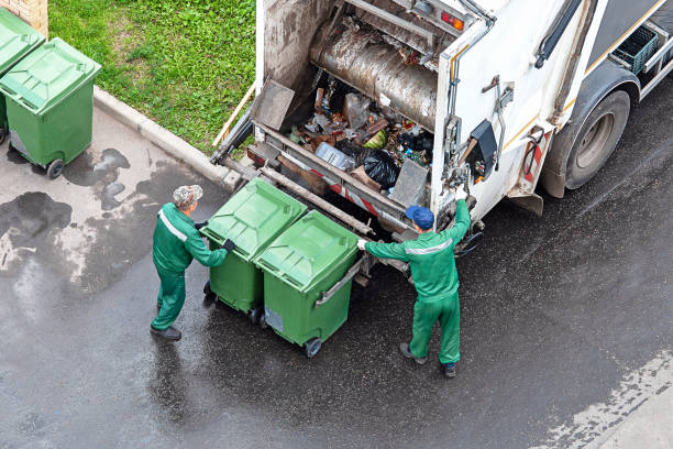 Best Garage Cleanout Services  in South Laurel, MD