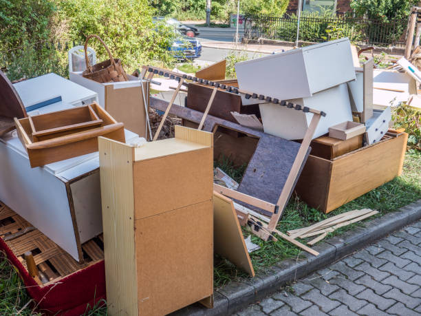 Best Commercial Cleanout Services  in South Laurel, MD