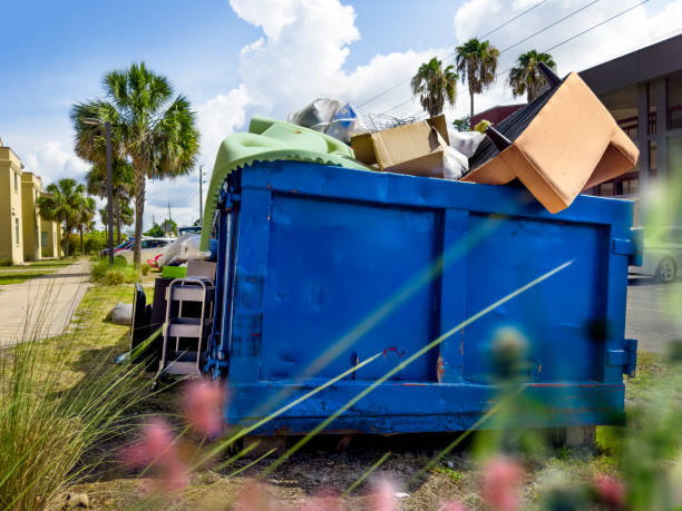 Debris Removal in South Laurel, MD