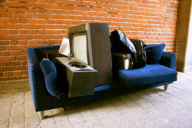 Commercial Cleanout Services in South Laurel, MD