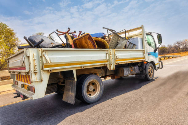 Best Construction Debris Removal  in South Laurel, MD