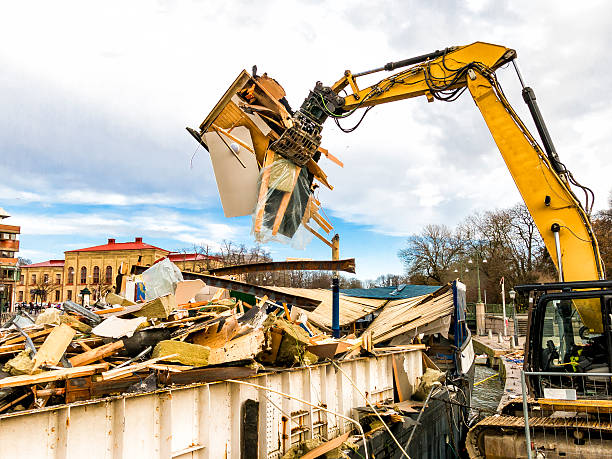 Best Basement Cleanout Services  in South Laurel, MD